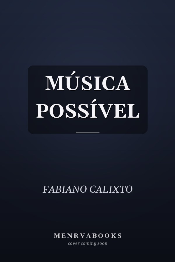 MÚSICA POSSÍVEL