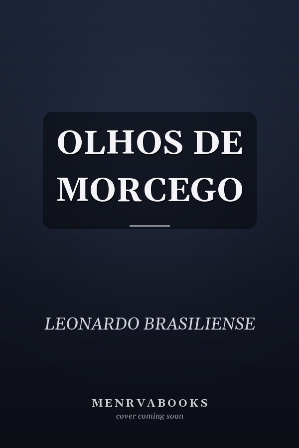 OLHOS DE MORCEGO