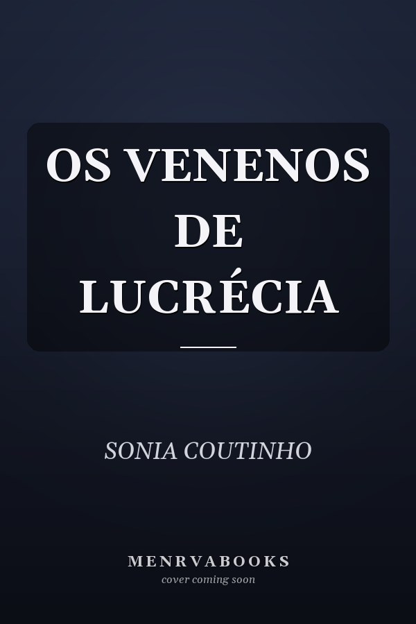 OS VENENOS DE LUCRÉCIA