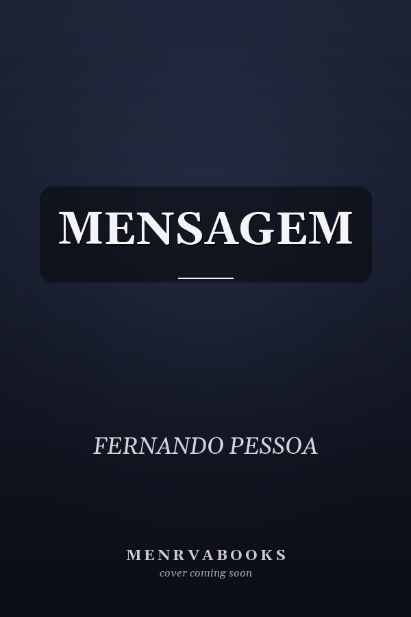 MENSAGEM