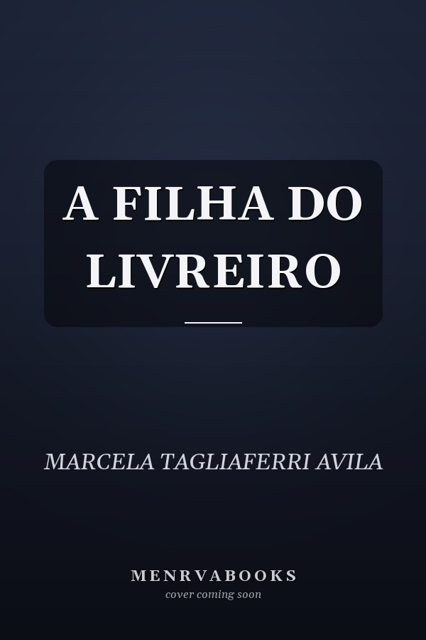 A FILHA DO LIVREIRO