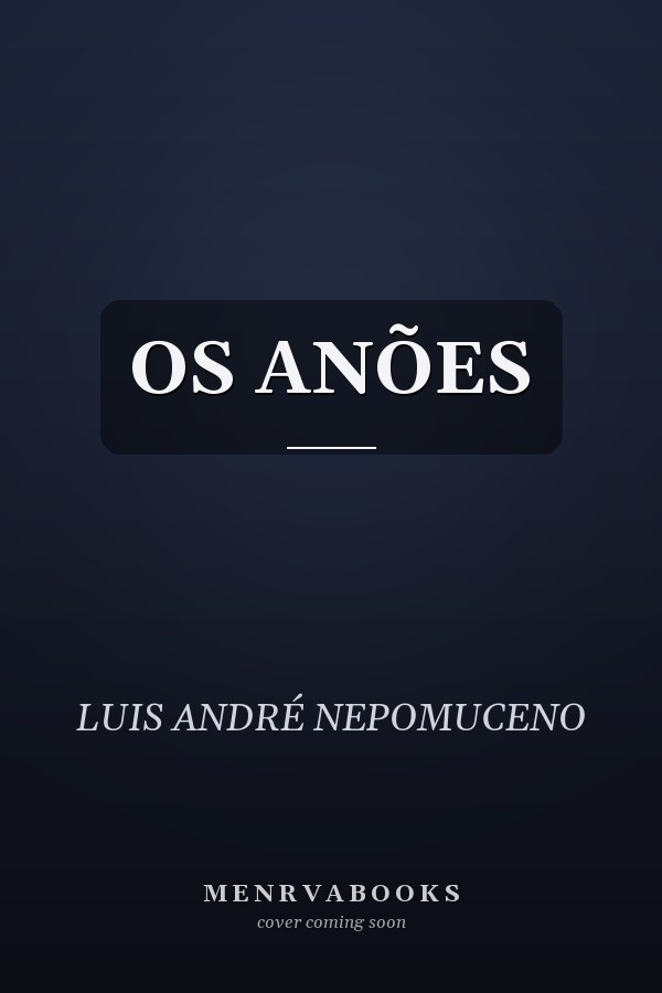 OS ANÕES