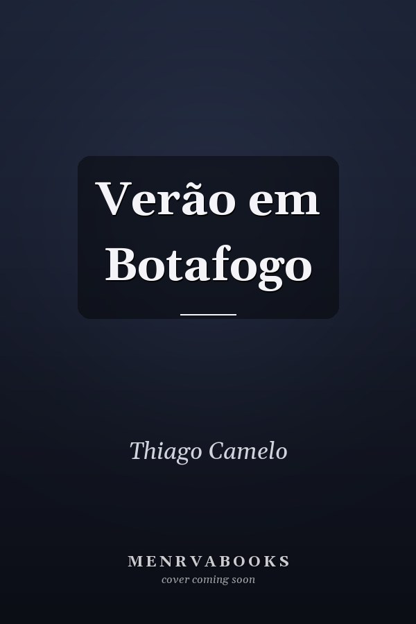 Verão em Botafogo