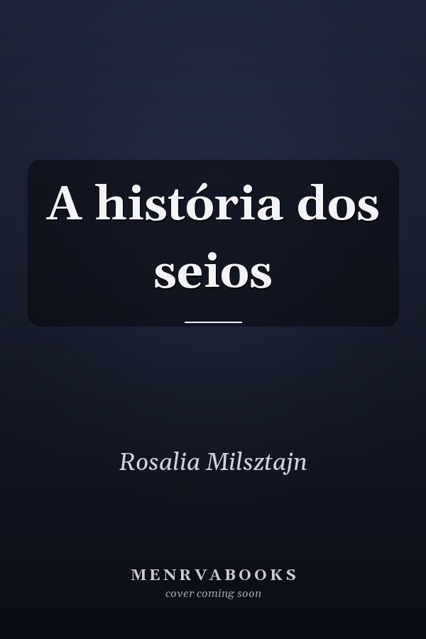 A história dos seios
