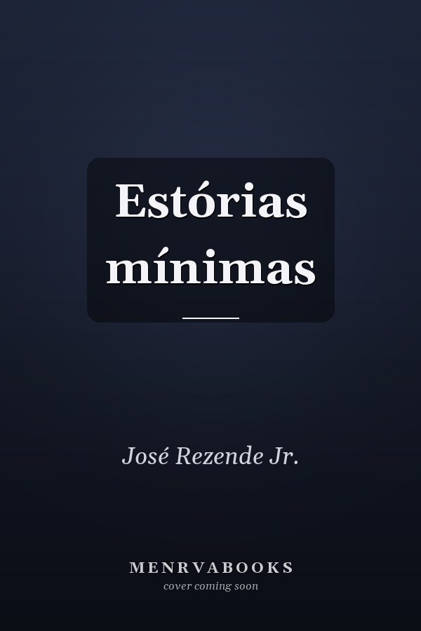 Estórias mínimas