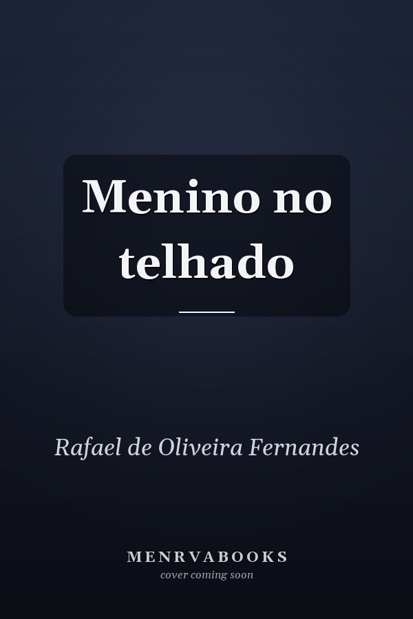 Menino no telhado