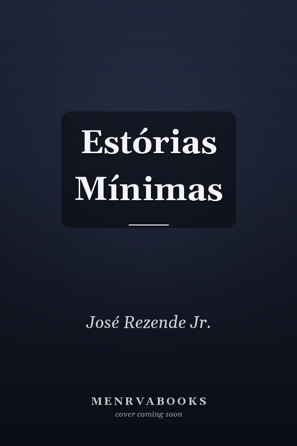 Estórias Mínimas