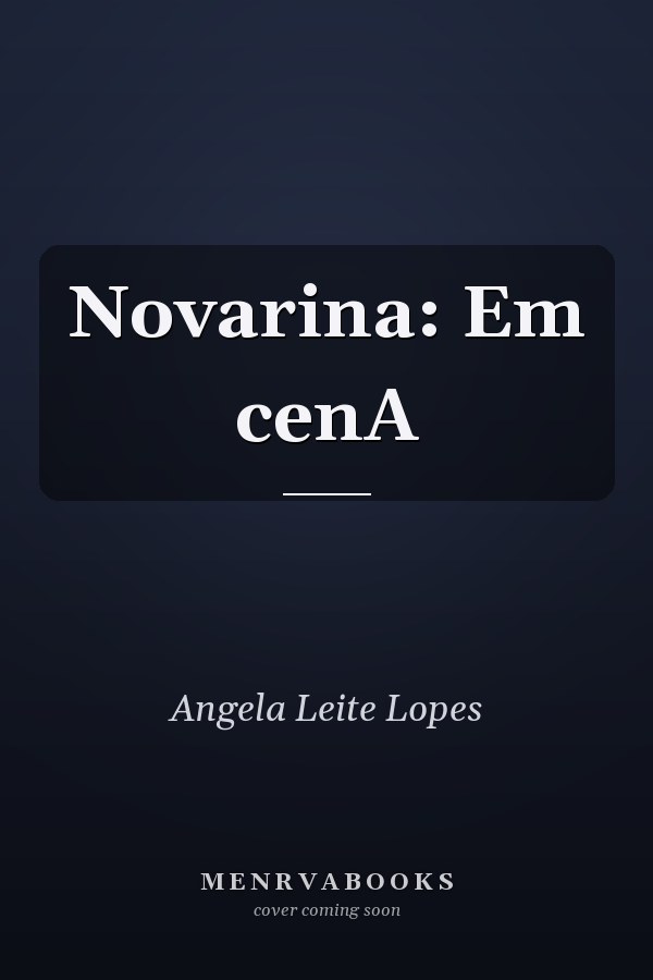 Novarina:  Em cenA