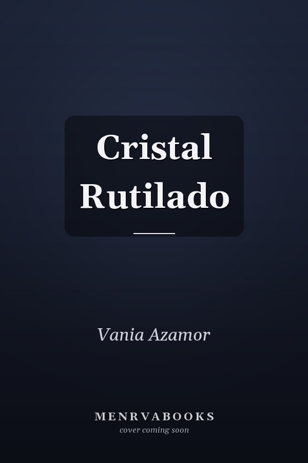 Cristal Rutilado
