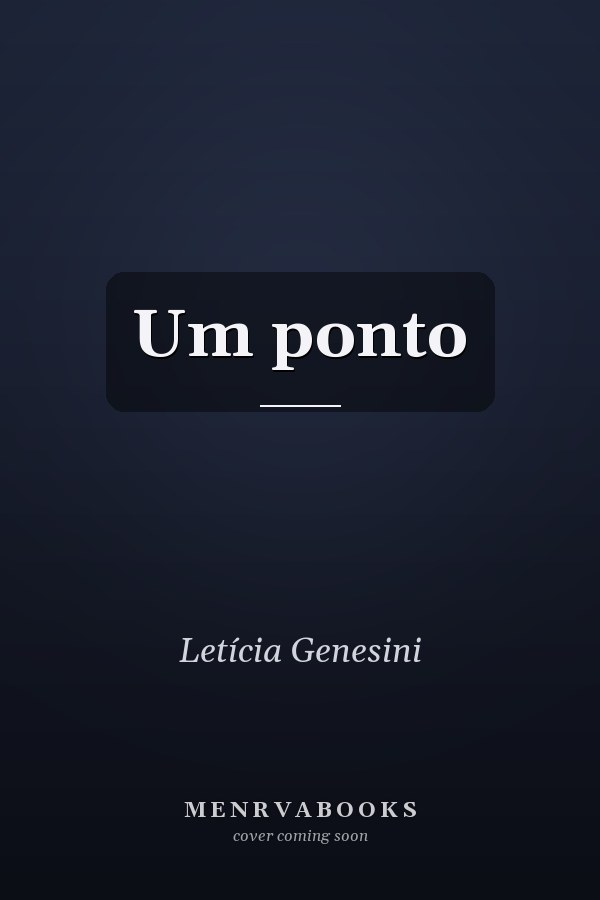 Um ponto