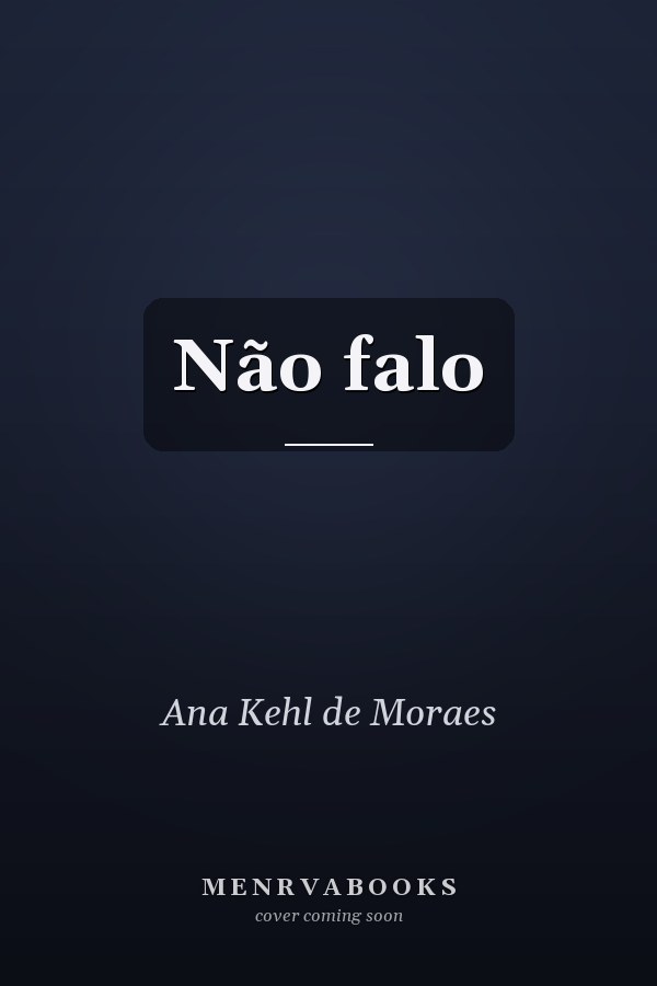 Não falo