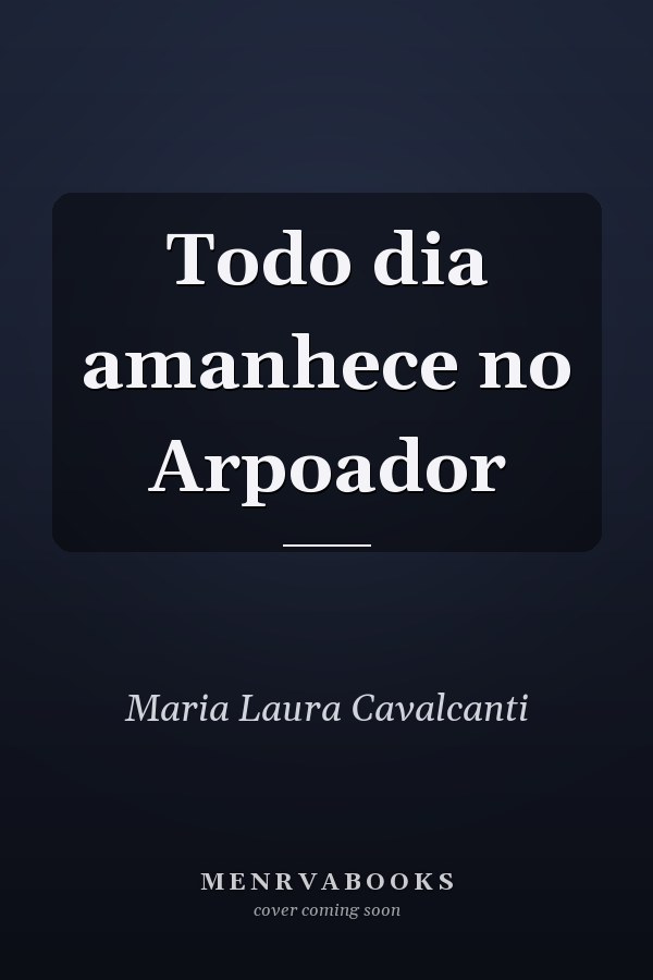 Todo dia amanhece no Arpoador