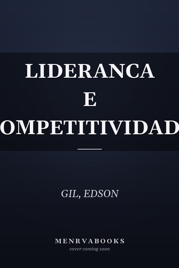 LIDERANCA E COMPETITIVIDADE