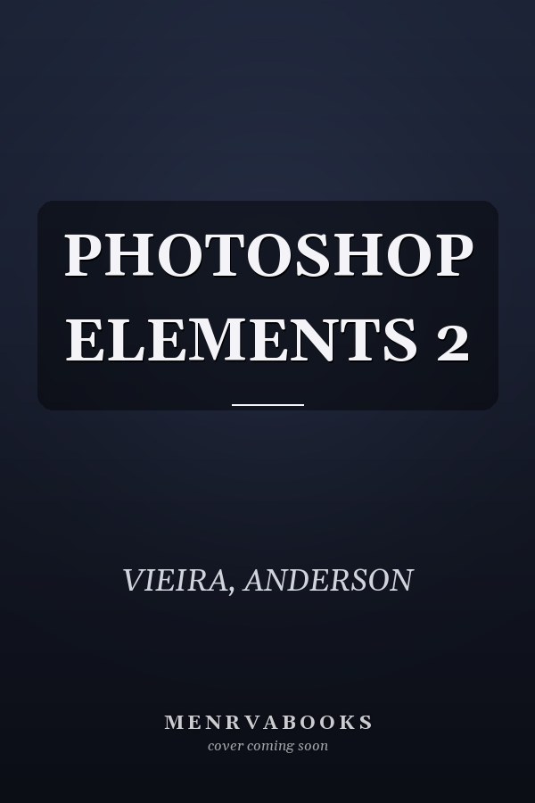 PHOTOSHOP ELEMENTS 2