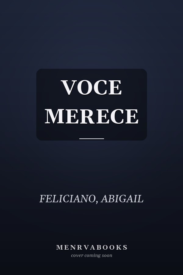 VOCE MERECE