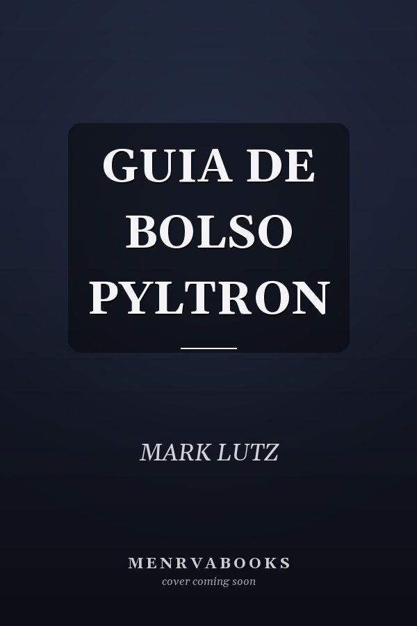 GUIA DE BOLSO PYLTRON