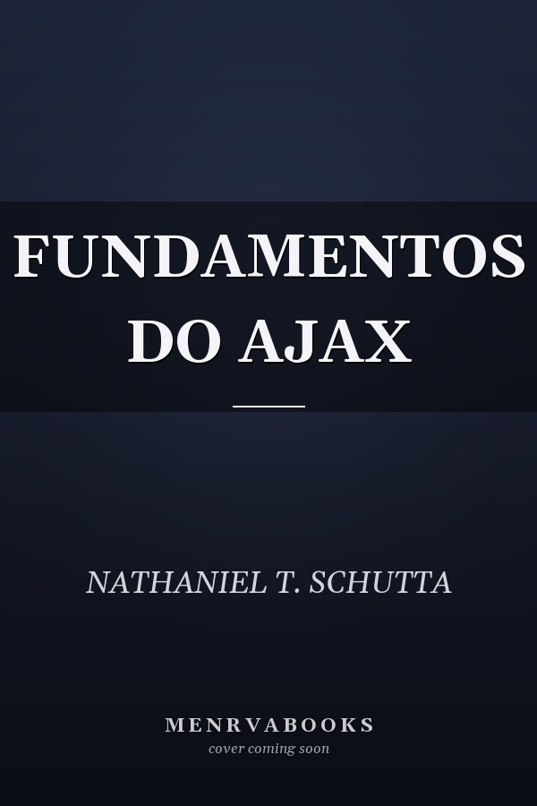 FUNDAMENTOS DO AJAX