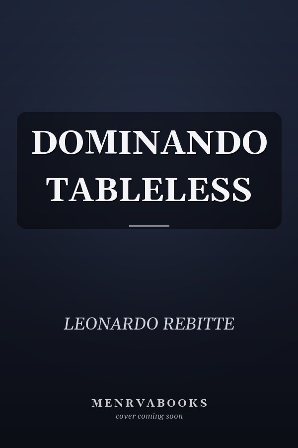 DOMINANDO TABLELESS