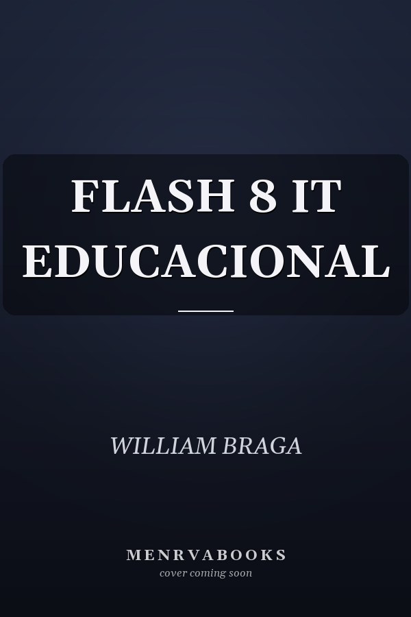 FLASH 8 IT EDUCACIONAL