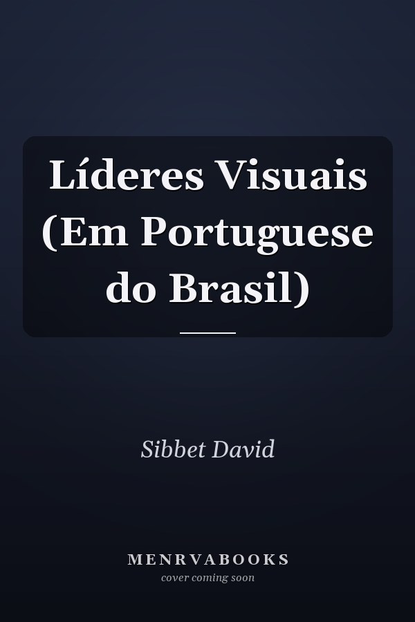 Líderes Visuais (Em Portuguese do Brasil)