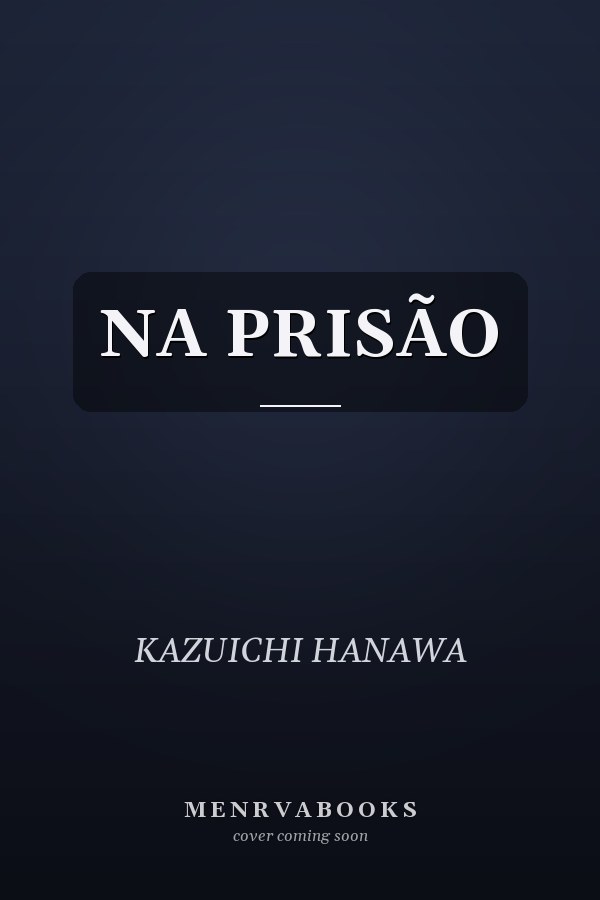 NA PRISÃO