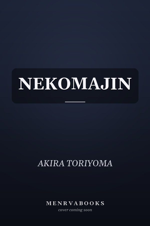 NEKOMAJIN