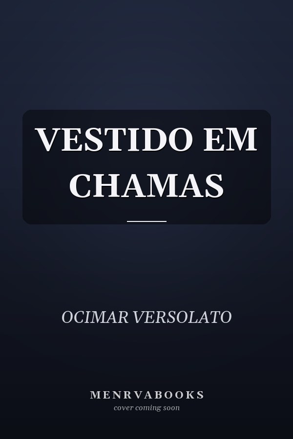 VESTIDO EM CHAMAS