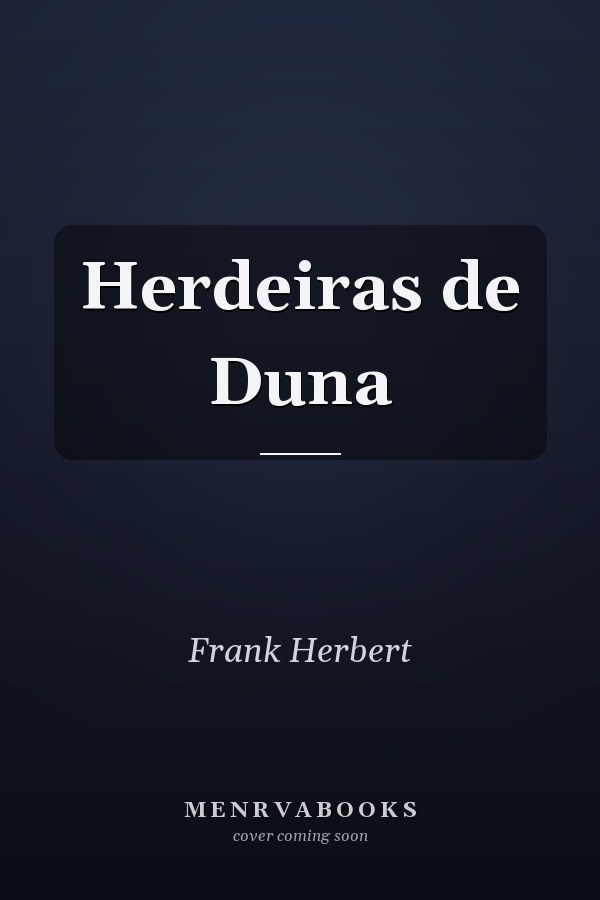 Herdeiras de Duna