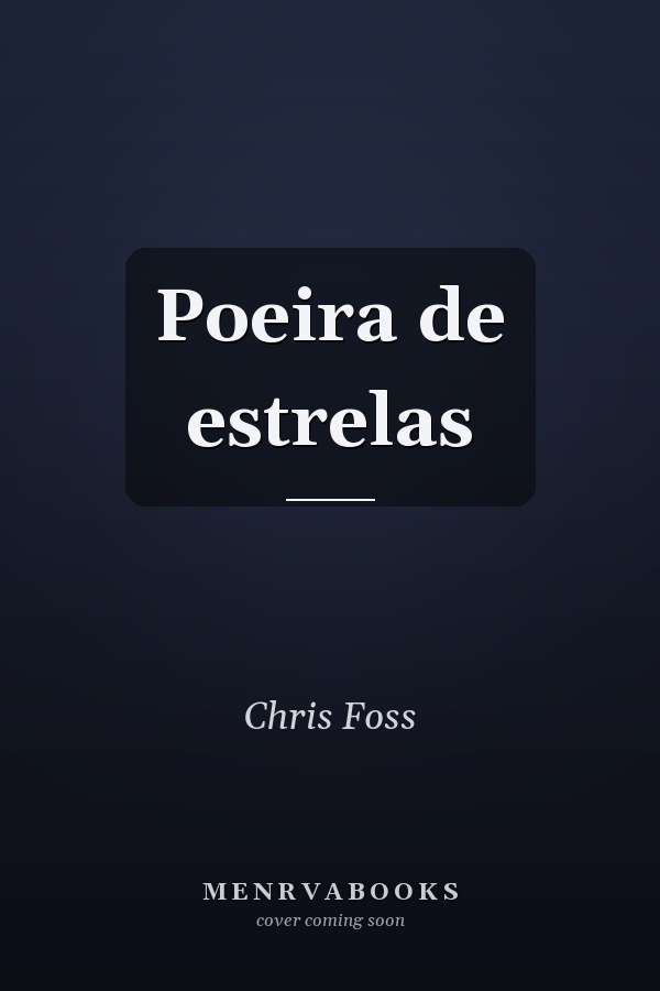 Poeira de estrelas