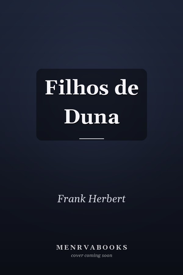Filhos de Duna