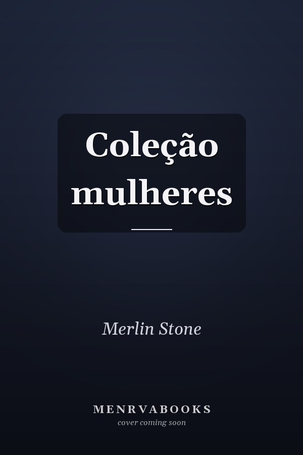 Coleção mulheres