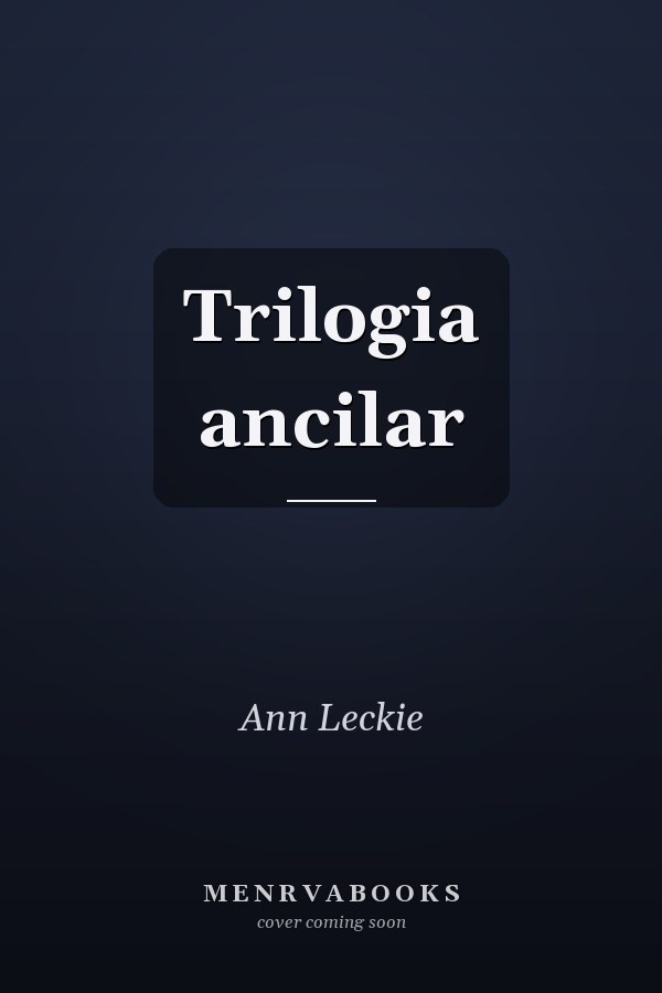 Trilogia ancilar