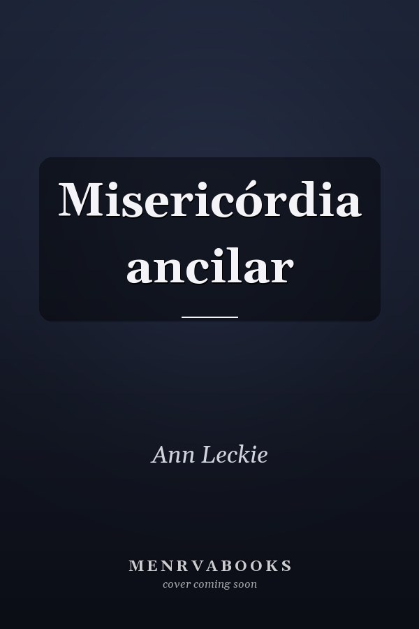 Misericórdia ancilar