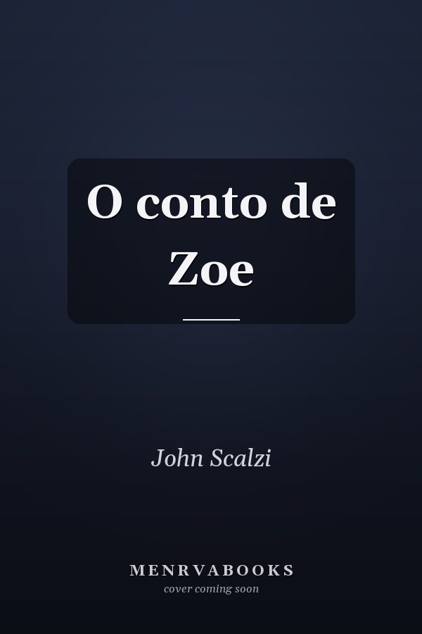 O conto de Zoe