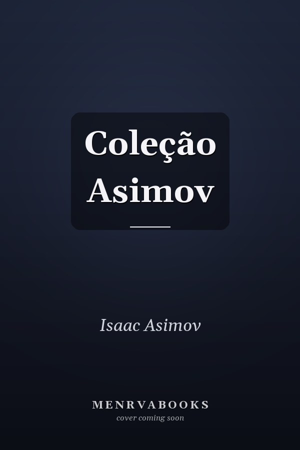 Coleção Asimov