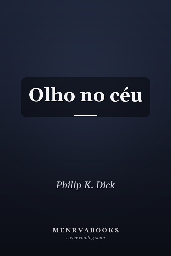 Olho no céu
