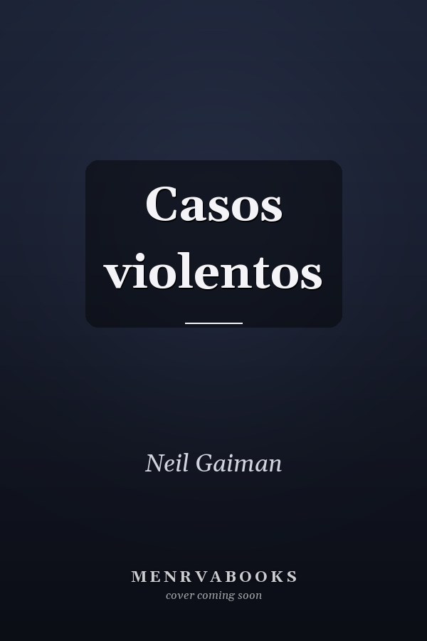Casos violentos