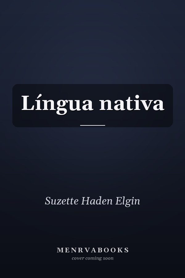 Língua nativa