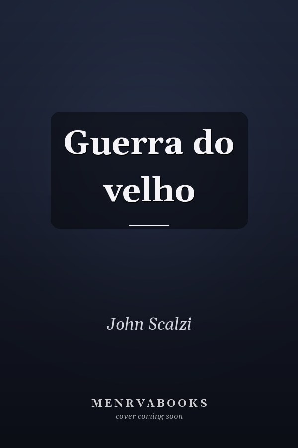 Guerra do velho