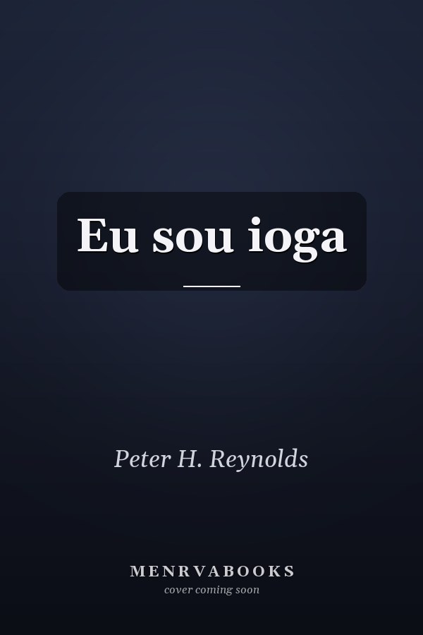 Eu sou ioga