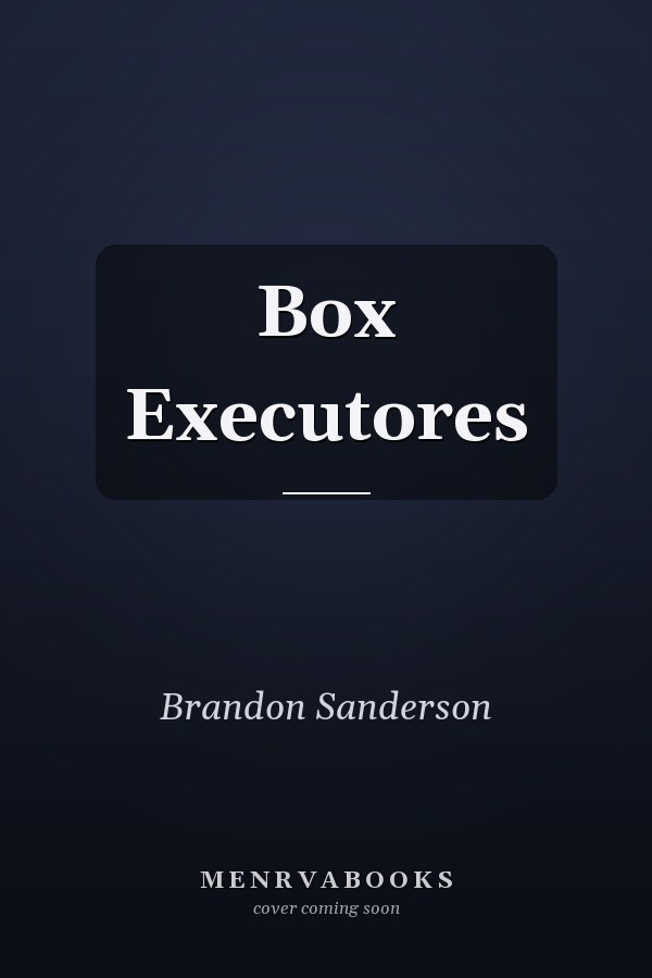 Box Executores