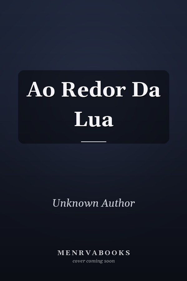Ao Redor Da Lua