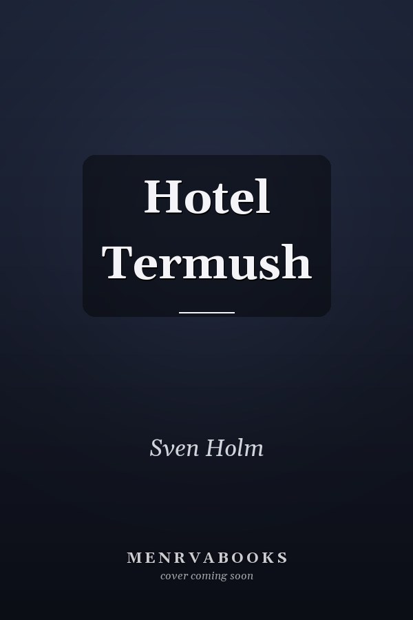 Hotel Termush