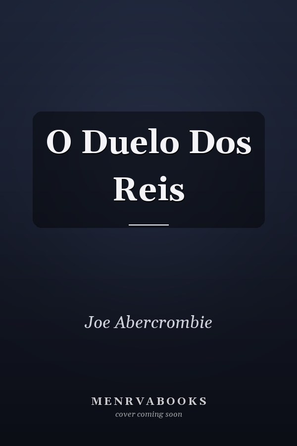 O Duelo Dos Reis