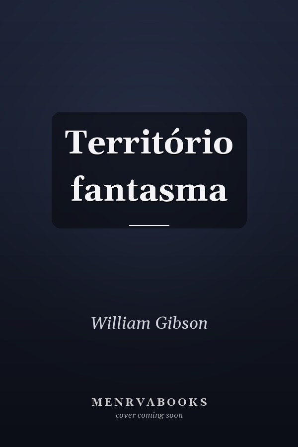 Território fantasma