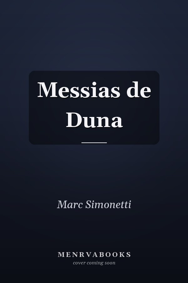 Messias de Duna