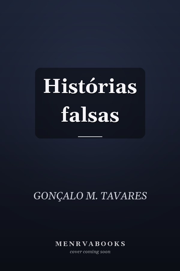 Histórias falsas