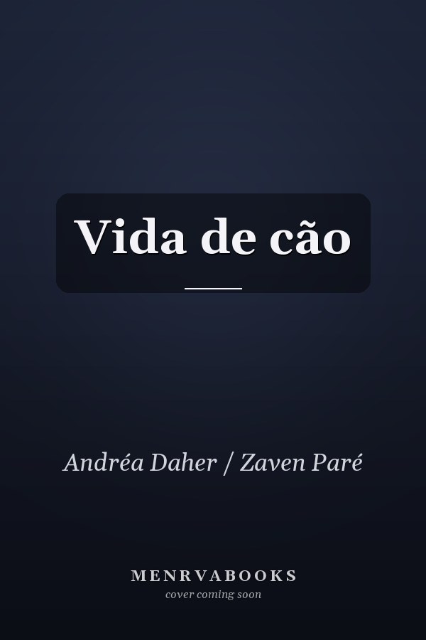 Vida de cão