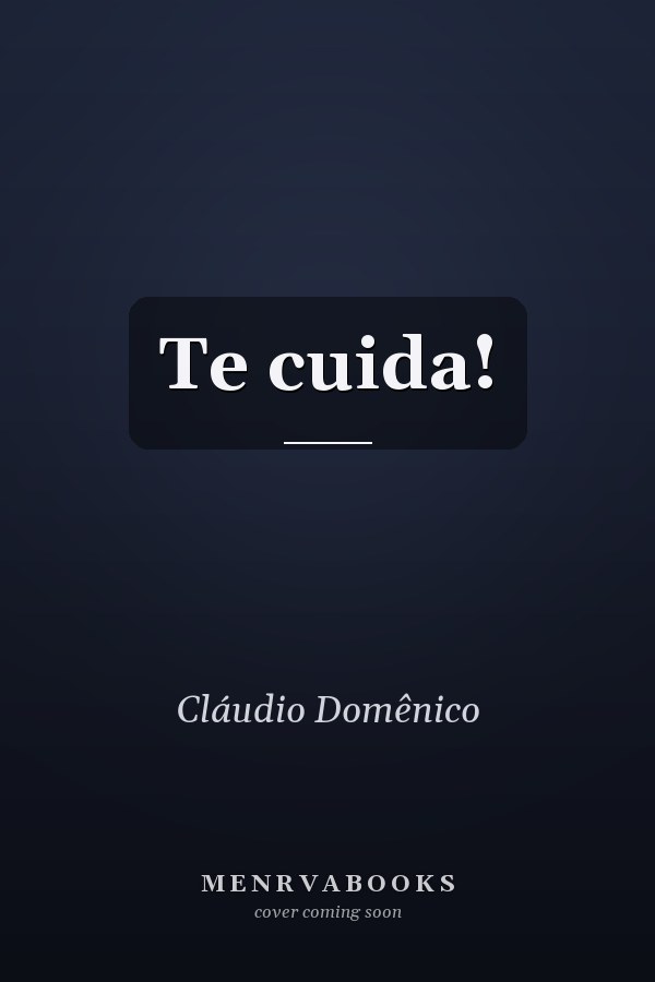 Te cuida!