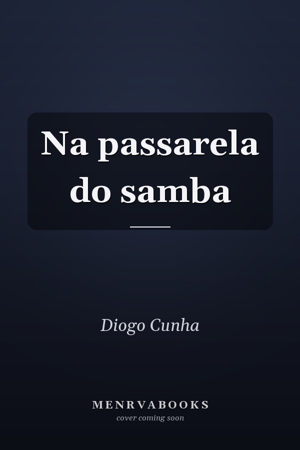 Na passarela do samba